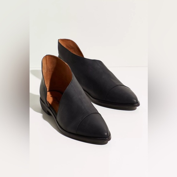 Free People Royale Flat - Picture 9 of 9